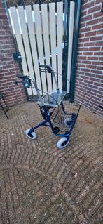 Rollator  merk days zgan, Diversen, Rollators, Ophalen, Zo goed als nieuw