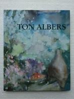 Ton Albers aquarellen met een inleiding van Raymond Baan (B., Ophalen of Verzenden, Zo goed als nieuw, Schilder- en Tekenkunst
