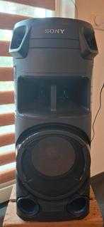 Sony mhc v43d bluetooth party speaker, Audio, Tv en Foto, Luidsprekers, Ophalen of Verzenden