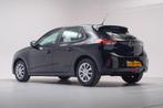 Opel Corsa 1.2 Edition 5-drs [ Airco Lane departure Apple/An, Gebruikt, 1199 cc, Zwart, Origineel Nederlands