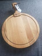 Boska tapas/borrel/serveerplank M, Ophalen of Verzenden, Rond, Hout