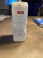 Miele UltraPhase 2 wasmiddel - 50 wasbeurten, Nieuw, Ophalen of Verzenden, 85 tot 90 cm, 1200 tot 1600 toeren