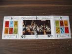 Erinnofilie Herdenkingszegels Gildestad Schuttersgilde (2769, Postzegels en Munten, Postzegels | Nederland, Verzenden, Postfris