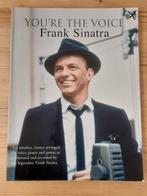 Songbook Frank Sinatra, Ophalen of Verzenden, Artiest of Componist, Populair