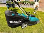 Makita ELM3720 grasmaaier, Ophalen, Cirkelmaaier, Elektrische grasmaaier, Zo goed als nieuw