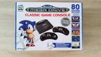 (Sealed) Mega Drive Mini - Sega, Nieuw, Verzenden