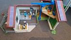 Grote boerderij van playmobil, Ophalen of Verzenden, Zo goed als nieuw, Complete set