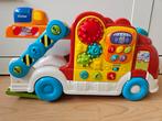 Autoambulance Toet Toet auto met Victor Vrachtwagen, Kinderen en Baby's, Speelgoed | Vtech, Ophalen of Verzenden, Zo goed als nieuw