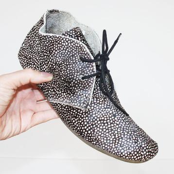 Schitterende Maruti Vacht Schoenen - s5 (Maat 39) € 85,- beschikbaar voor biedingen