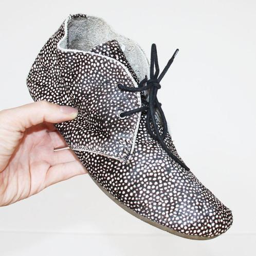 Schitterende Maruti Vacht Schoenen - s5 (Maat 39) € 85,-, Kleding | Dames, Schoenen, Zo goed als nieuw, Overige typen, Overige kleuren
