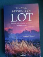 LOT Tineke Beishuizen, Ophalen, Gelezen, Tineke Beishuizen, Nederland