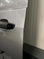 Peugeot Partner Achterdeur links grijs 9822256180, Gebruikt, Deur, Ophalen of Verzenden, Links
