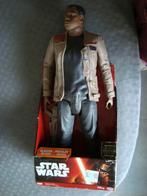 Star wars blaster pistolet finn nieuw in doos, Ophalen of Verzenden, Nieuw, Actiefiguurtje