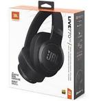 JBL Live 770NC zwarte draadloze over-ear koptelefoon, Overige merken, Nieuw, Ophalen of Verzenden, Over oor (circumaural)