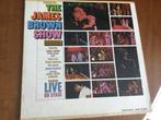 LP The James Brown Show, Cd's en Dvd's, Vinyl | R&B en Soul, 1960 tot 1980, Gebruikt, Ophalen of Verzenden