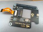 Raspberry PI5 SSD - HAT, PI5 Solid-State Drive HAT, Verzenden, DDR4, Nieuw
