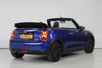 MINI Cabrio 1.5 Cooper Chili Keyless | Sfeerverlichting | Ca, Auto's, 136 pk, Gebruikt, Euro 6, Leder en Stof