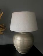 Riviera Maison Costa Mesa Lamp incl. Kap, Ophalen, Zo goed als nieuw, Minder dan 50 cm
