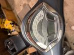 Vespa GTS 300cc ie teller (compleet), Verzenden