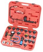 Koelsysteem diagnose set / afpers gereedschap WT-916, ., Nieuw, Ophalen of Verzenden, .