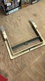 AMI F80 en G80 binnen plastics., Verzamelen, Automaten | Jukeboxen, Ophalen, Zo goed als nieuw, 1950 tot 1960, Ami