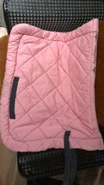 Equi theme zadeldekje sjabrak roze full dressuur, Dieren en Toebehoren, Paarden en Pony's | Dekens en Dekjes, Ophalen of Verzenden