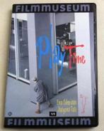 Playtime (1967) Jacques Tati, Cd's en Dvd's, Dvd's | Filmhuis, Frankrijk, Alle leeftijden, Verzenden