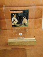 Andre Hazes - Kleine Jongen Spotify Plaque, Huis en Inrichting, Ophalen of Verzenden, Zo goed als nieuw