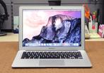 MacBook Air 13 inch 2015 i7, Computers en Software, Apple Macbooks, Ophalen, Gebruikt, 2 tot 3 Ghz, Qwerty