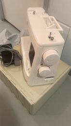 Brother Naaimachine - Perfecte Staat!, Ophalen, Zo goed als nieuw, Naaimachine, Brother