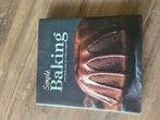 Kookboek: Simple Baking - Heerlijke Recepten!, Ophalen of Verzenden, Zo goed als nieuw, Europa, Taart, Gebak en Desserts