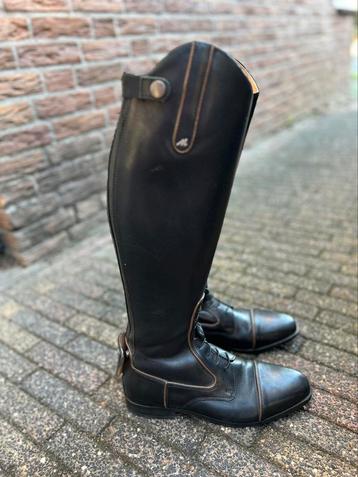 Rijlaarzen Mondoni Kendal maat 40 beschikbaar voor biedingen
