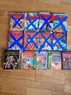 Boeken Fantasia en Geronimo Stilton, €5,- per stuk., Boeken, Kinderboeken | Jeugd | 10 tot 12 jaar, Ophalen