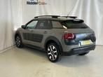 Citroen C4 Cactus 1.2 PureTech Feel|3E EIG|NAP|CRUISE|VELGEN, Auto's, Voorwielaandrijving, LED verlichting, Gebruikt, 1199 cc
