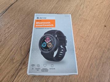 Denver SWG-339 Bleutooth smartwatch beschikbaar voor biedingen