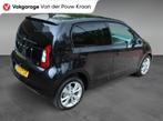 Skoda Citigo e-iV EV Style, Stof, Gebruikt, Met garantie (alle), Origineel Nederlands