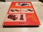 Dinky Toys boek Jean-Michel Roulet, Boeken, Overige merken, Ophalen of Verzenden, Zo goed als nieuw