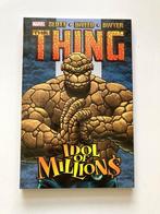 The Thing: Idol Of Millions TPB (Marvel Comics 2006), Amerika, Ophalen, Eén comic, Nieuw