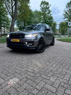 Land Rover Range Rover (sport) 3.0 Sdv6 AUT 2014 Grijs, Auto's, 2993 cc, 255 €/maand, Leder, Diesel