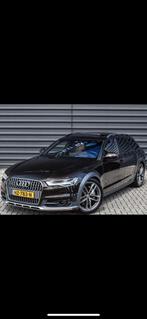 Audi A6 3.0 Bitd 320pk 2015 180.000km, Automaat, 15 km/l, Euro 6, Bruin