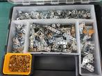 Meccano 1200 onderdelen nieuw, Kinderen en Baby's, Ophalen of Verzenden, Zo goed als nieuw