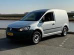 Volkswagen Caddy 1.6 TDI airco cruise MARGE DUS GEEN BTW, Auto's, Bestelauto's, Voorwielaandrijving, Euro 5, Gebruikt, 4 cilinders