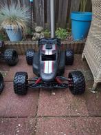Arrma kraton 8s 1/5 big scale, Hobby en Vrije tijd, Modelbouw | Radiografisch | Auto's, Ophalen, Gebruikt, Overige schalen, Elektro