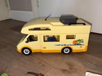 Playmobil Familie kampeerwagen #3647, Kinderen en Baby's, Ophalen, Zo goed als nieuw, Complete set