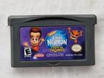 JIMMY NEUTRON attack of the twonkies, Avontuur en Actie, Gebruikt, 1 speler, Ophalen of Verzenden