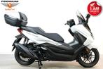 Honda FORZA 350 (bj 2025), Motoren, Motoren | Honda, Bedrijf, Scooter