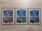 Darkrai Promo DP52, Hobby en Vrije tijd, Ophalen of Verzenden, Zo goed als nieuw, Losse kaart, Foil