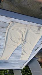 2x Alberto golf pants, beige + blauw, maat 56, 3x Dry cooler, Verzenden, Zo goed als nieuw, Kleding, Overige merken