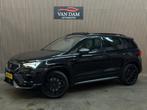 Cupra Ateca 2.0 TSI 4DRIVE 2021 DSG 301PK FULL-OPTION, Auto's, Cupra, Automaat, Gebruikt, Euro 6, 4 cilinders