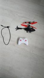 Goedwerkende helikopter, Ophalen of Verzenden, Zo goed als nieuw, Elektro